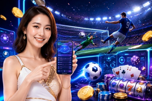 Sứ mệnh và tầm nhìn yeu888