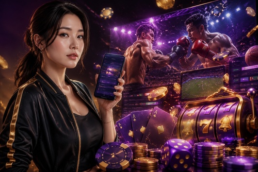 Câu chuyện thương hiệu yeu888